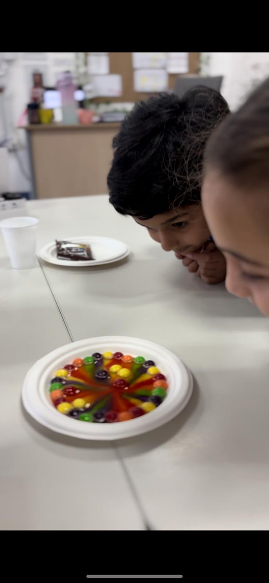 Primary Science | Dubai British School tweet media