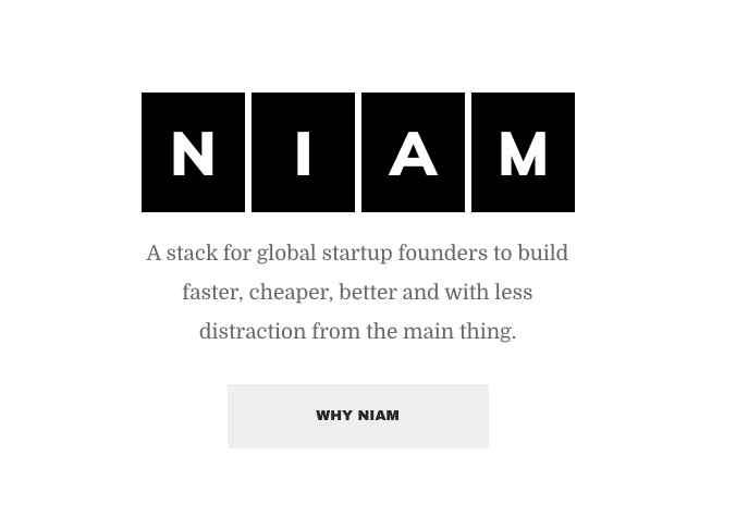 “the main thing is to keep the main thing the main thing” BUT here’s what we also learnt.

this quote from stephen covey is often regarded as supremely important while building startups where founders have to focus on their main thing which is usually product, customers, pmf and