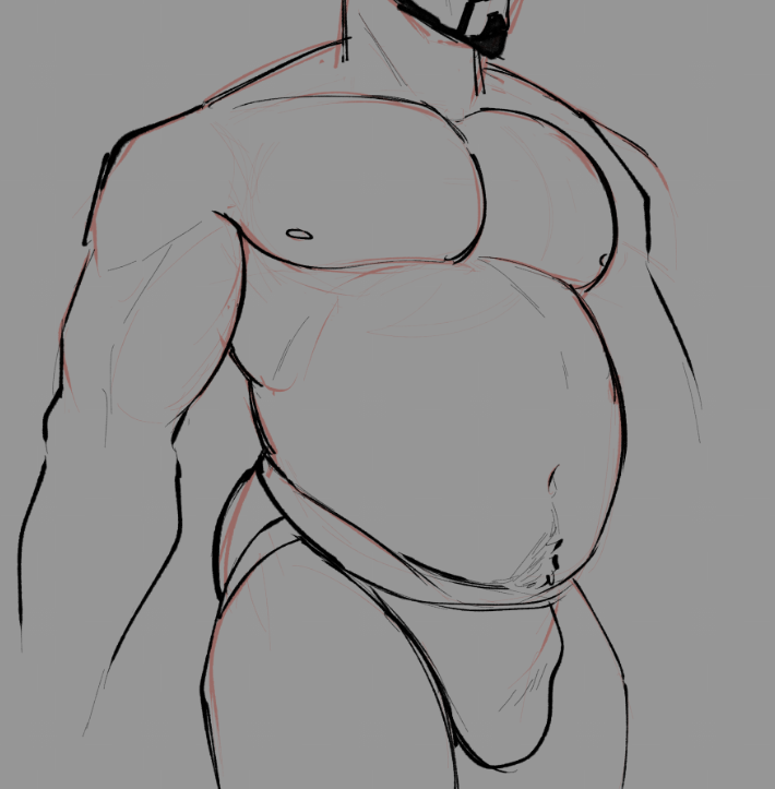 there's smthn abt this body type...