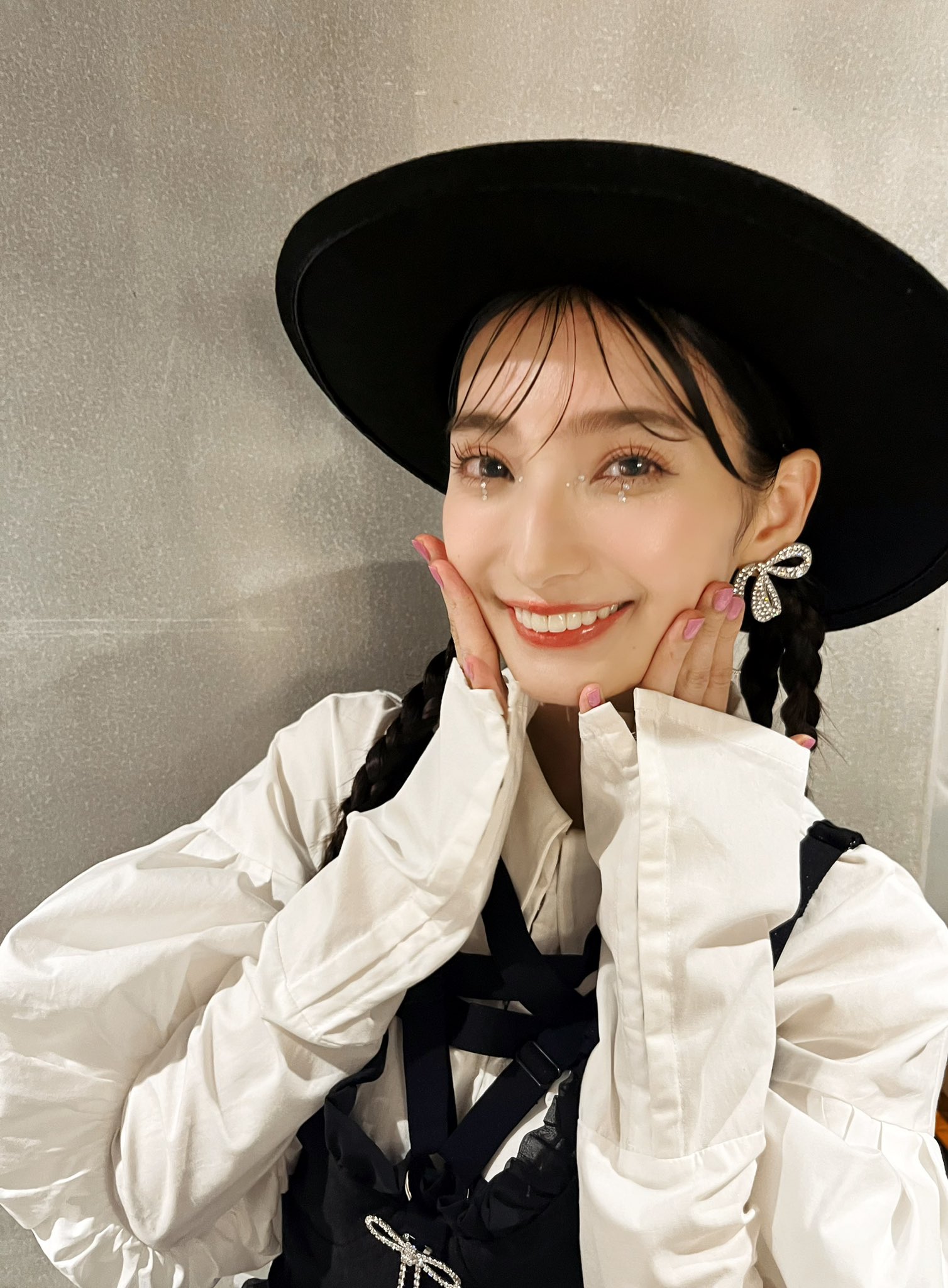 高野 麻里佳 🐈‍⬛ on X: 