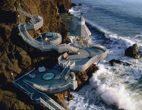 Sea Side Deck, Hawaii #SeaSideDeck #Hawaii davidlatona.com