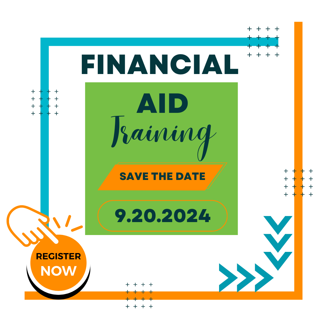 PSCCN_'s tweet photo. Financial Aid 101
PSCCN &amp; WSAC are partnering to offer a FAFSA &amp; WASFA Financial Aid Training Workshop, for valuable insights into the application process. 
Green River College Kent Campus 
Register: https://t.co/Kph3M4uUEn https://t.co/6F1Y2pNjRb