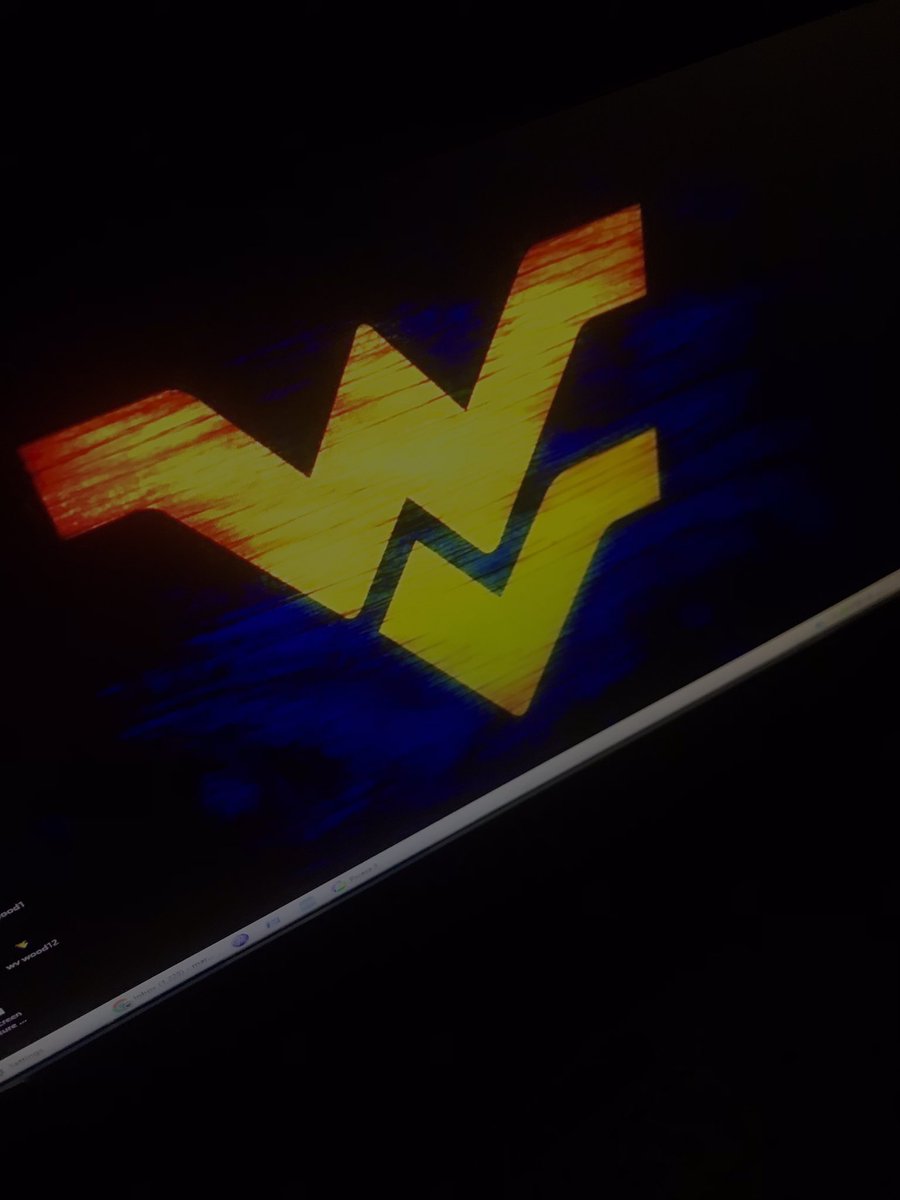 herdHater's tweet photo. One More Night 🌌
#BestLogoEver™️ https://t.co/uiCI8mFfXD