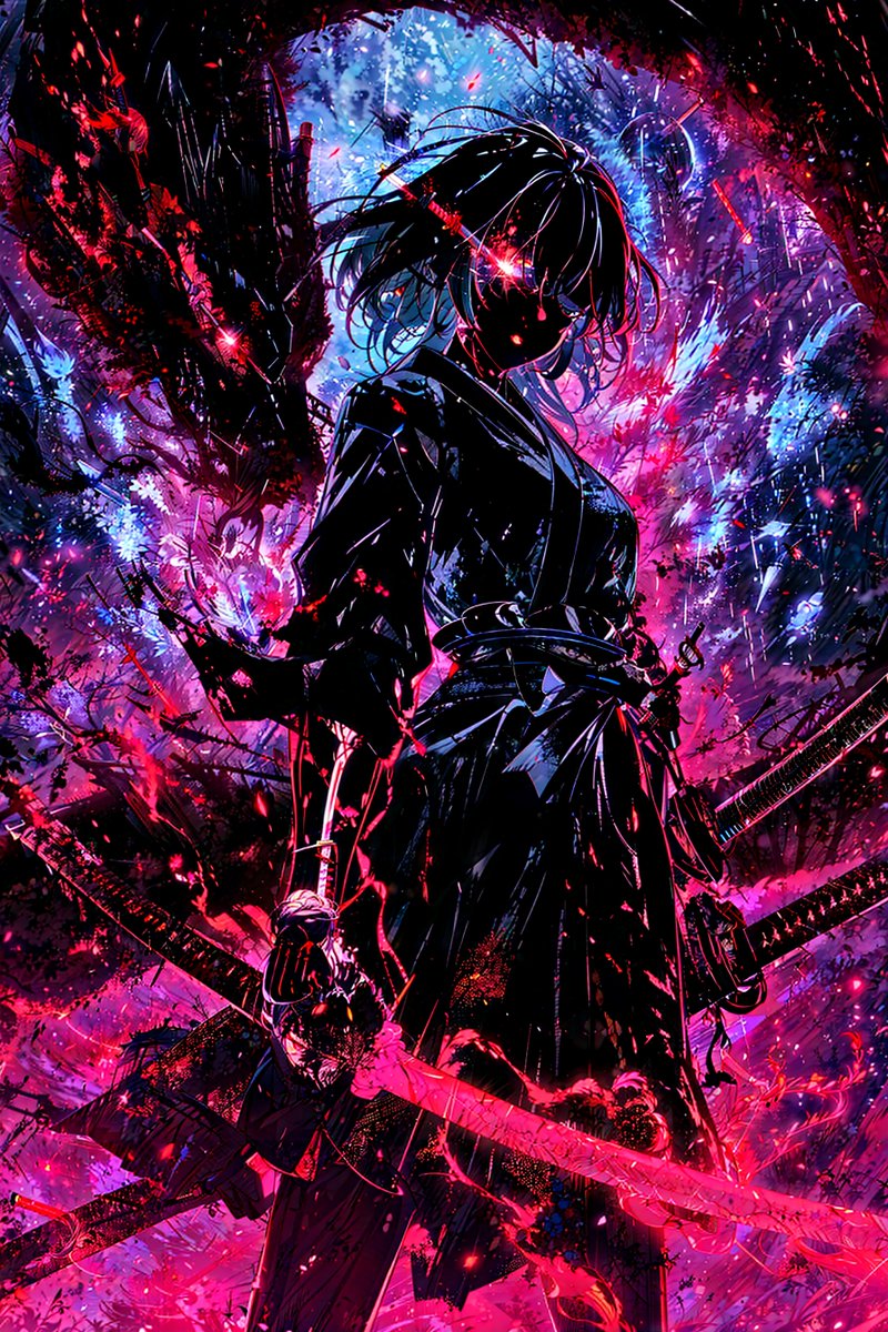 さらさら tweet media