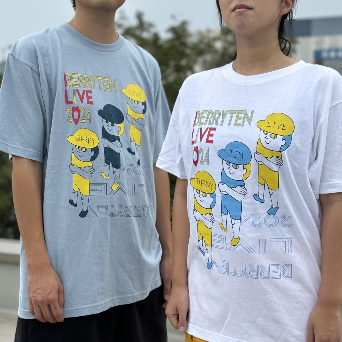 ベリテンライブ2025【OFFICIAL】 on X