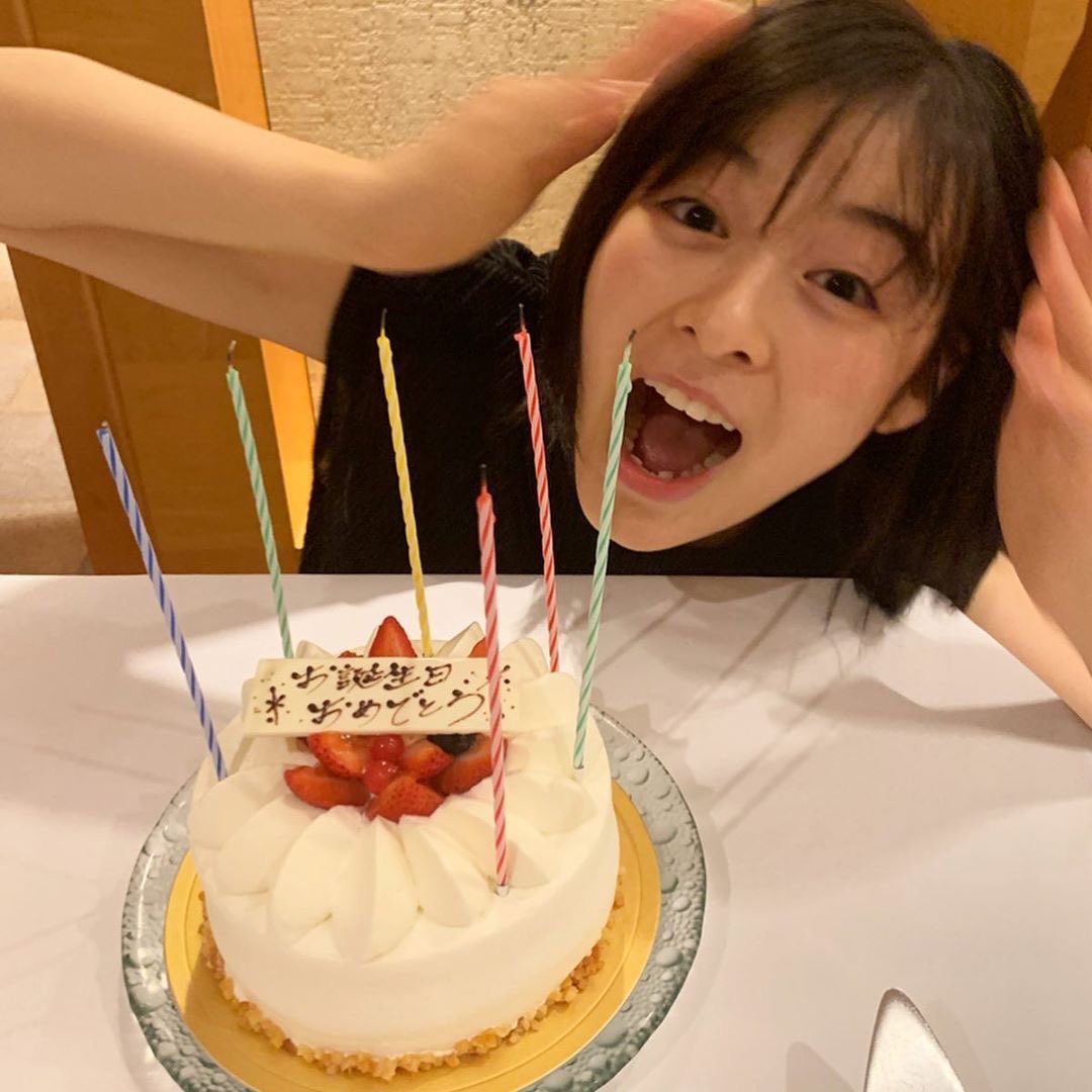 mrnn_hrt's tweet photo. 8月31日を最高の誕生日にしよう!!🎂

『 #森七菜誕生祭2024 』
『 #森七菜23歳のお誕生日』

この2つをつけて
バースデー投稿して欲しいです🙇🏻‍♀️🙇🏻‍♀️

ファンのみんなでトレンド入りを目指そう✊🏻  ̖́-
どうかご協力お願いします🙏🏻💫
 #森七菜 https://t.co/tCPGYWrK07