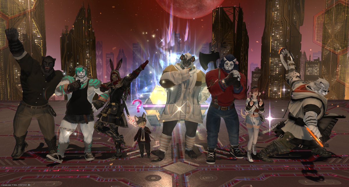 She's GONE.
📷: <a href="/HappyHrothgar/">Happy Hrothgar</a>