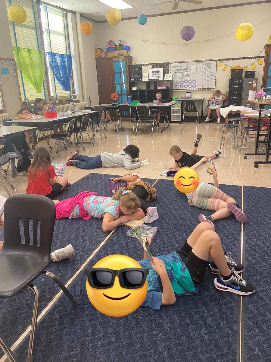 Students have learned how to check out classroom books! We are working on building our reading stamina! <a href="/HydeElem/">Hyde Elementary</a> <a href="/HydePrincipal/">Hyde Principal</a> #MissionPossible #GoWarriors