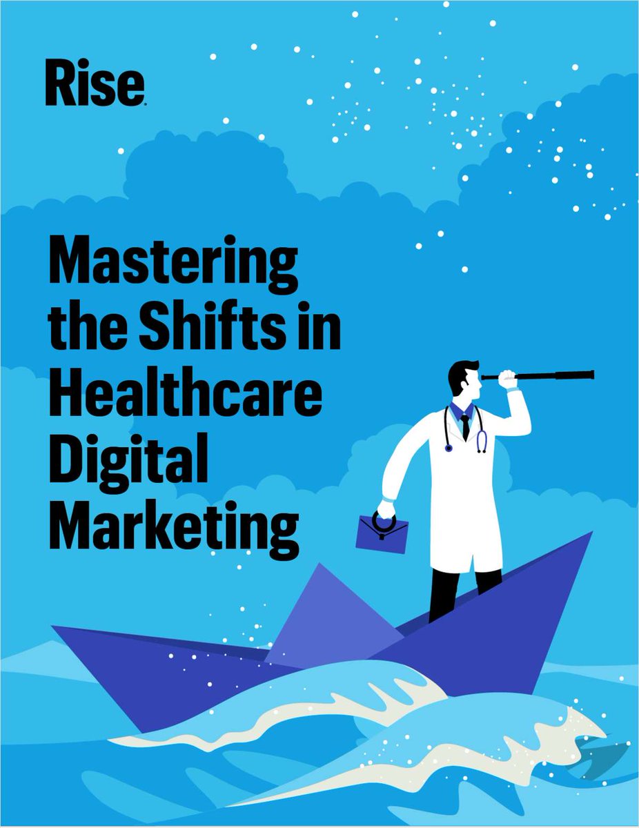 seventh_str's tweet photo. Request Your Free Guide Now: https://t.co/2G9x3FXiT3

"Mastering the Shifts in Healthcare Digital Marketing" https://t.co/BVjJ3I615Y
