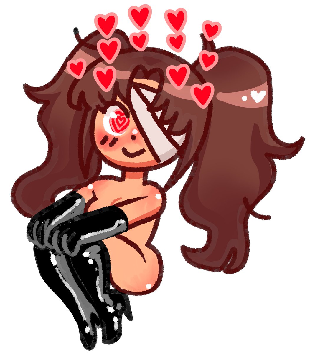 softserveNSFW's tweet photo. my oc, lover ❣️💝💓💗💖 https://t.co/z8px85vycM