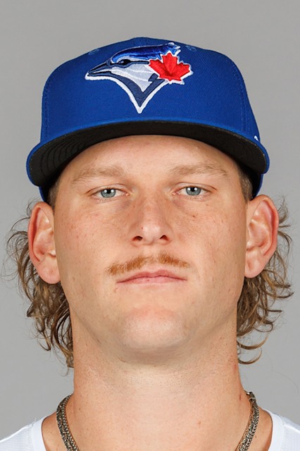 Bowden Francis has pitched 29 innings in his last 4 starts and allowed only 10 baserunners.  No MLB pitcher has ever done that before.  It's completely ridiculous.