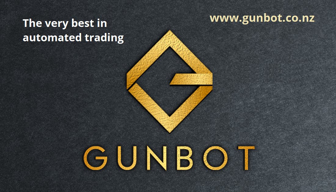GunbotN's tweet photo. Want to trade crypto using the best of the best. Take a look at all the info provided at https://t.co/LQdmpP15aV and make up your own mind. As a registered company we pride ourselves on the support and assistance we give our customers. Become one of these lucky people today! https://t.co/KspdOjrp31