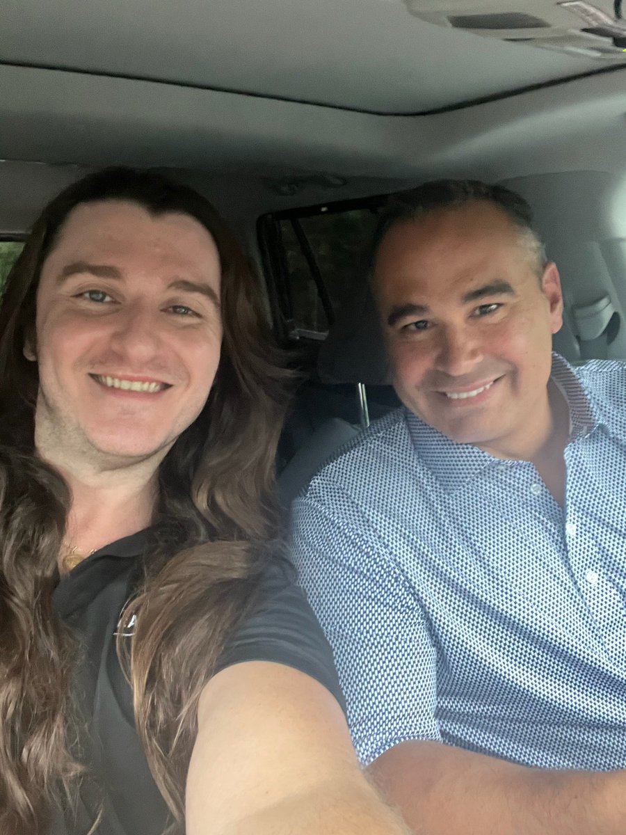 MC4PA's tweet image. Thank you to my good friend ,@ScottPresler for his continued dedication to Pennsylvania. It was an honor making the rounds the past two days in NEPA at GDS Fair, Blooming Grove Republican Club & Luzerne County Republican Committee. #MAGA #AmericaFirst @EarlyVoteAction…