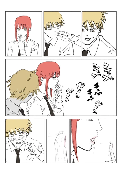 #今月描いた絵を晒そう 