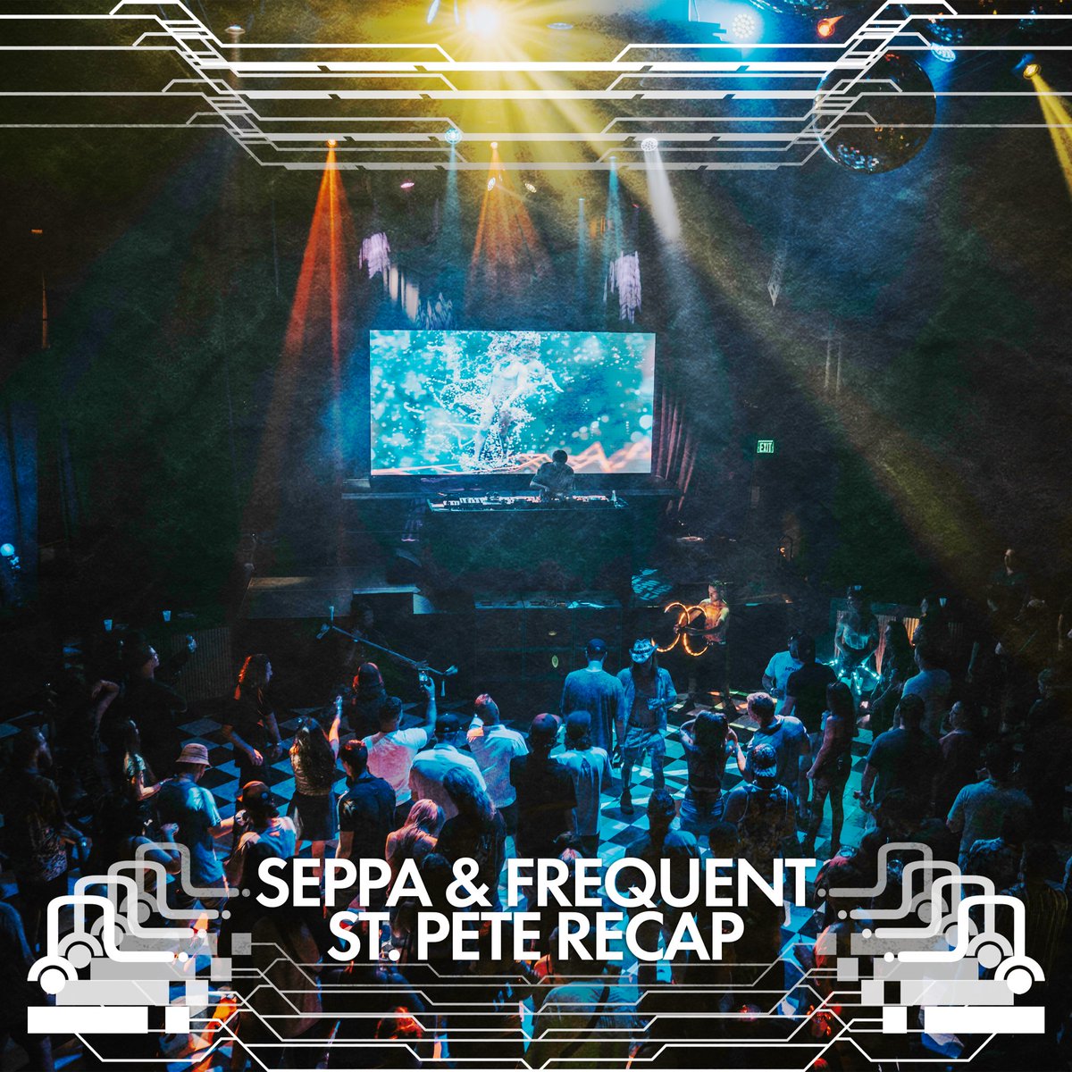 Sterfrii's tweet image. I started writing again for @neurodotstudio’s new blog The Synapse! Peep it and let me know whatcha think 🐥 👀 👇🏼

neuro.studio/blogs/synapse-…