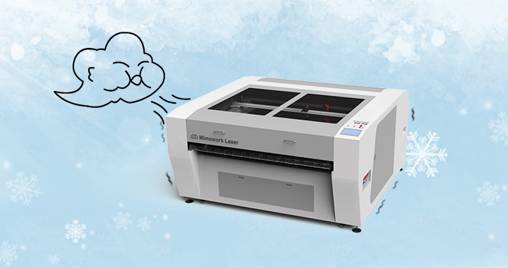 mimowork's tweet image. 😀Recently got some great questions from clients about how to maintain your laser cutting machine, especially in Winter. So, we’ve put together some essential maintenance tips and tricks just for you. mimowork.com/laser/freeze-p… 
#LaserCutter #Maintenance #LaserMachine #Production