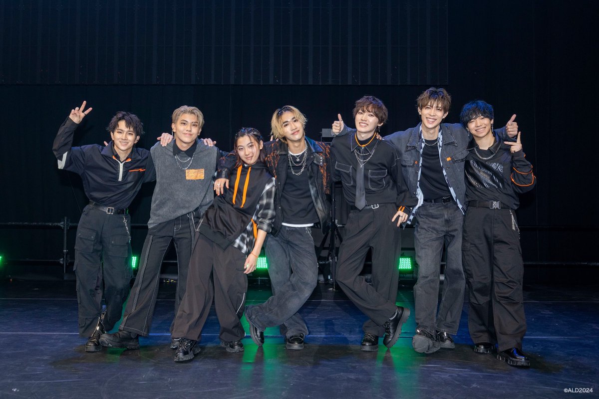 ACTORS☆LEAGUE in Dance 2024』 ◤🕺9/10(火)23:59まで🚨◢ 📡#ABEMA
