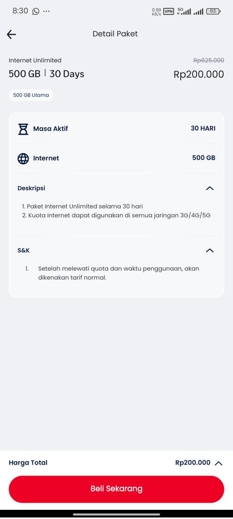 l7aromeo's tweet photo. Ini kuota Telkomsel kaga bisa buat tathering.
Gk ada penjelasan. Jebakan 🤣

#Telkomsel https://t.co/RZxAtroKKm