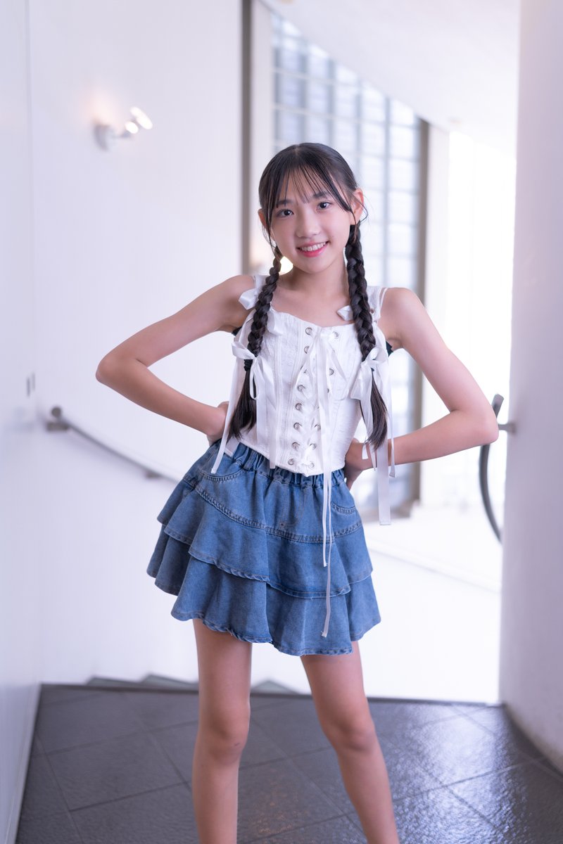 2024.08.25 まゆちゃん #まゆ #JC1 #東京アイドル劇場 #9月16日生誕祭