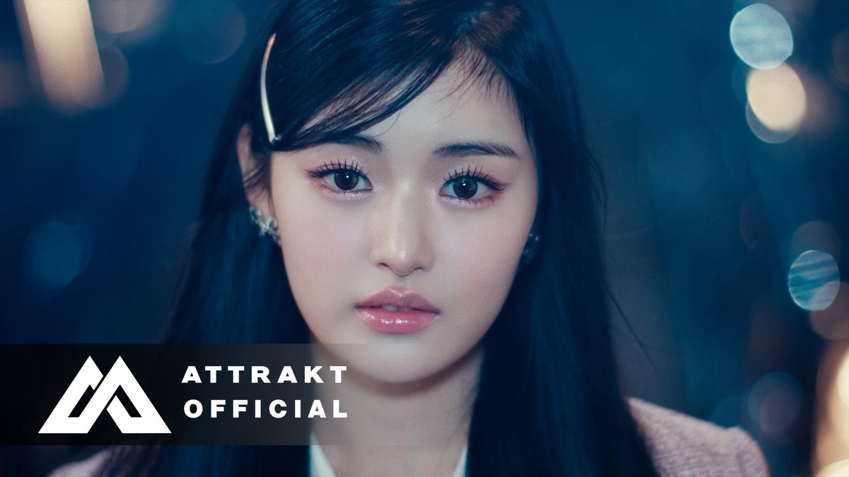 FIFTY FIFTY ‘Starry Night’ Official MV

youtu.be/lzm-7YfBJBU

#FIFTYFIFTY #피프티피프티
#FIFTYFIFTY_StarryNight #StarryNight