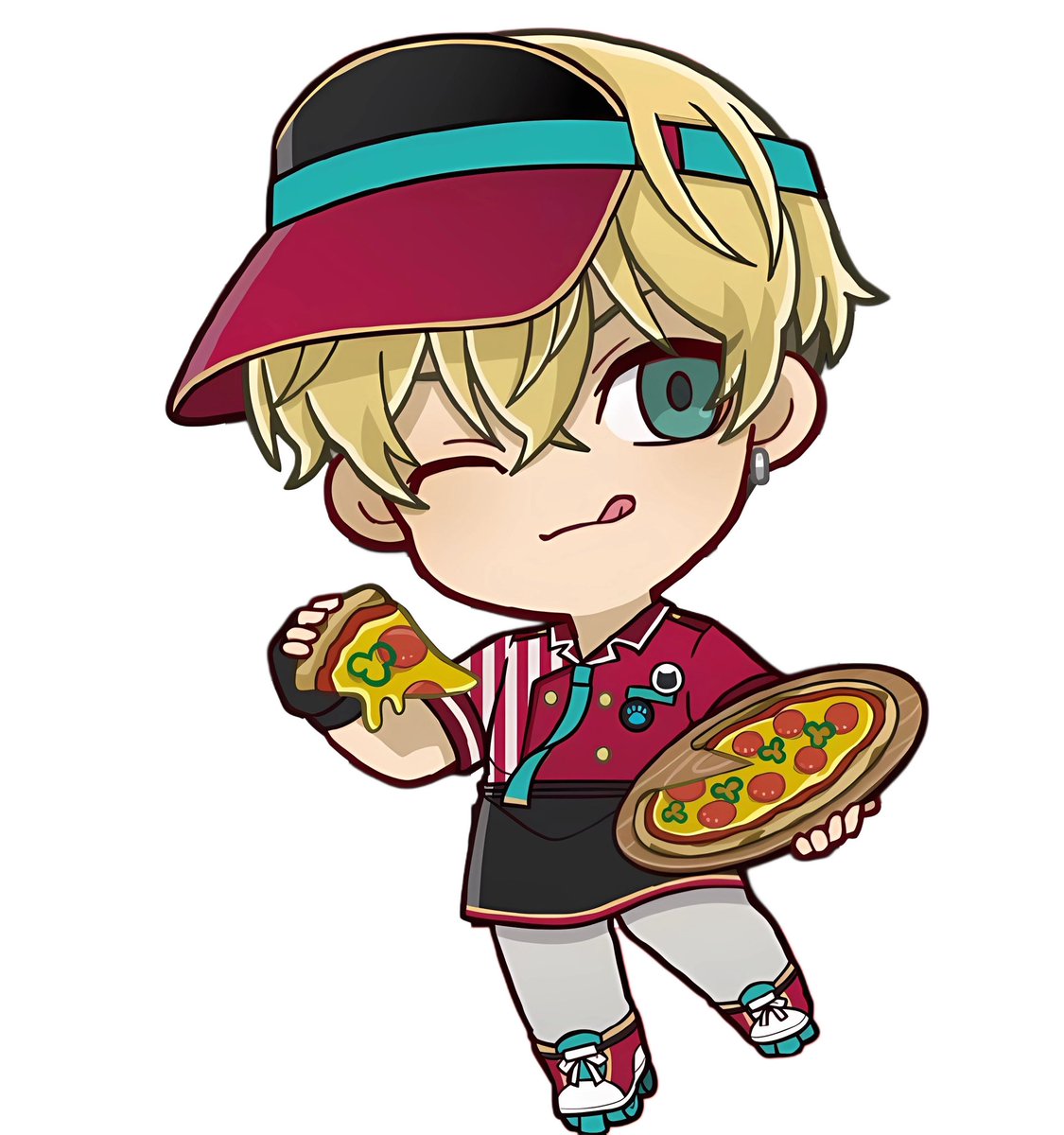 🍕