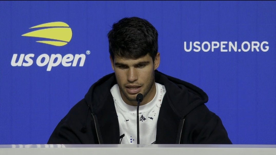 The Tennis Letter tweet media