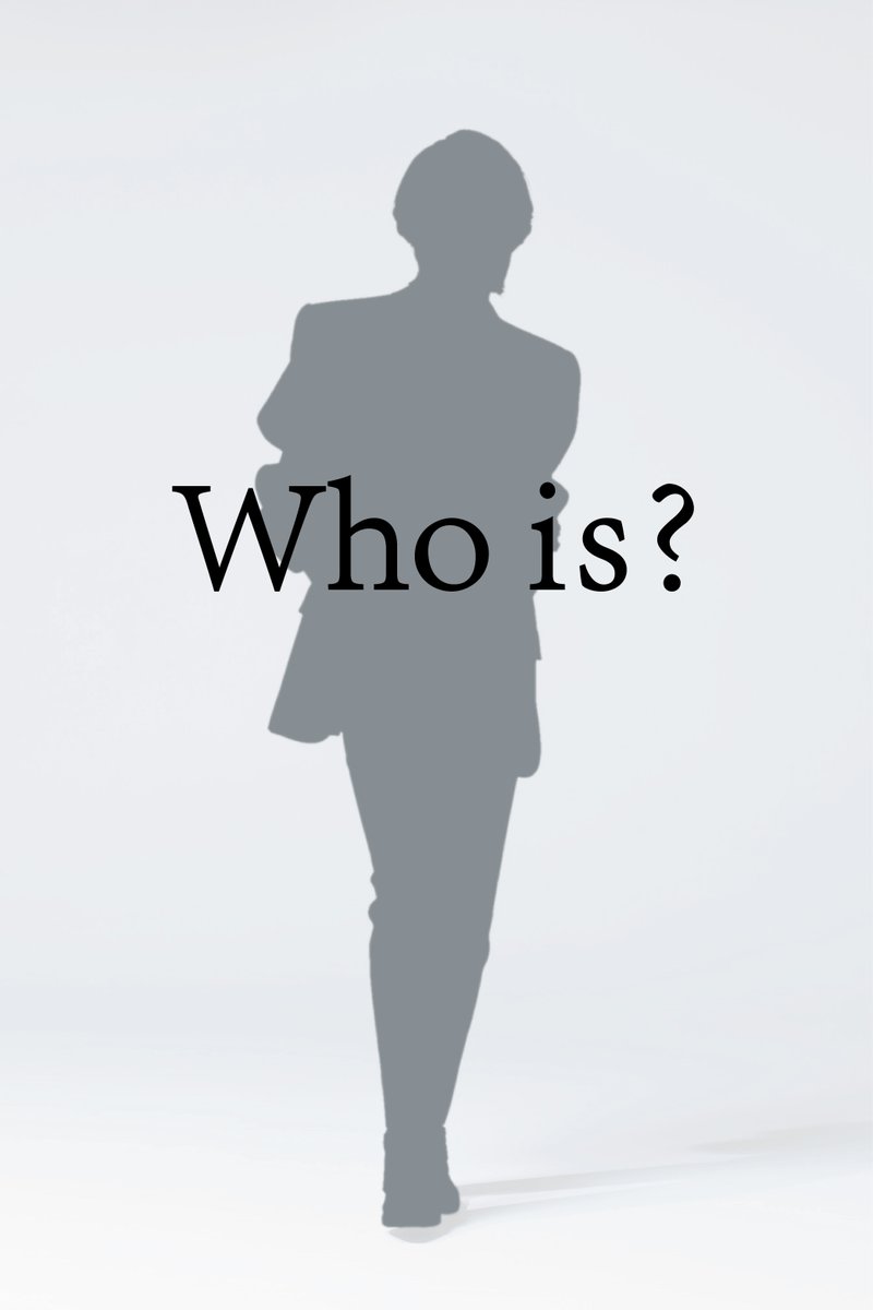 excelmake_tokyo's tweet image. ／
“ Who is？”
＼

新作「メロウシェード リキッドライナー」より
エクセル初のプロデュースカラーが登場！

一体誰のシルエットでしょう？

お分かりになった方は、「 #メロウシェードリキッドライナー 」のタグを付けて投稿してください！
沢山のコメントお待ちしています💨