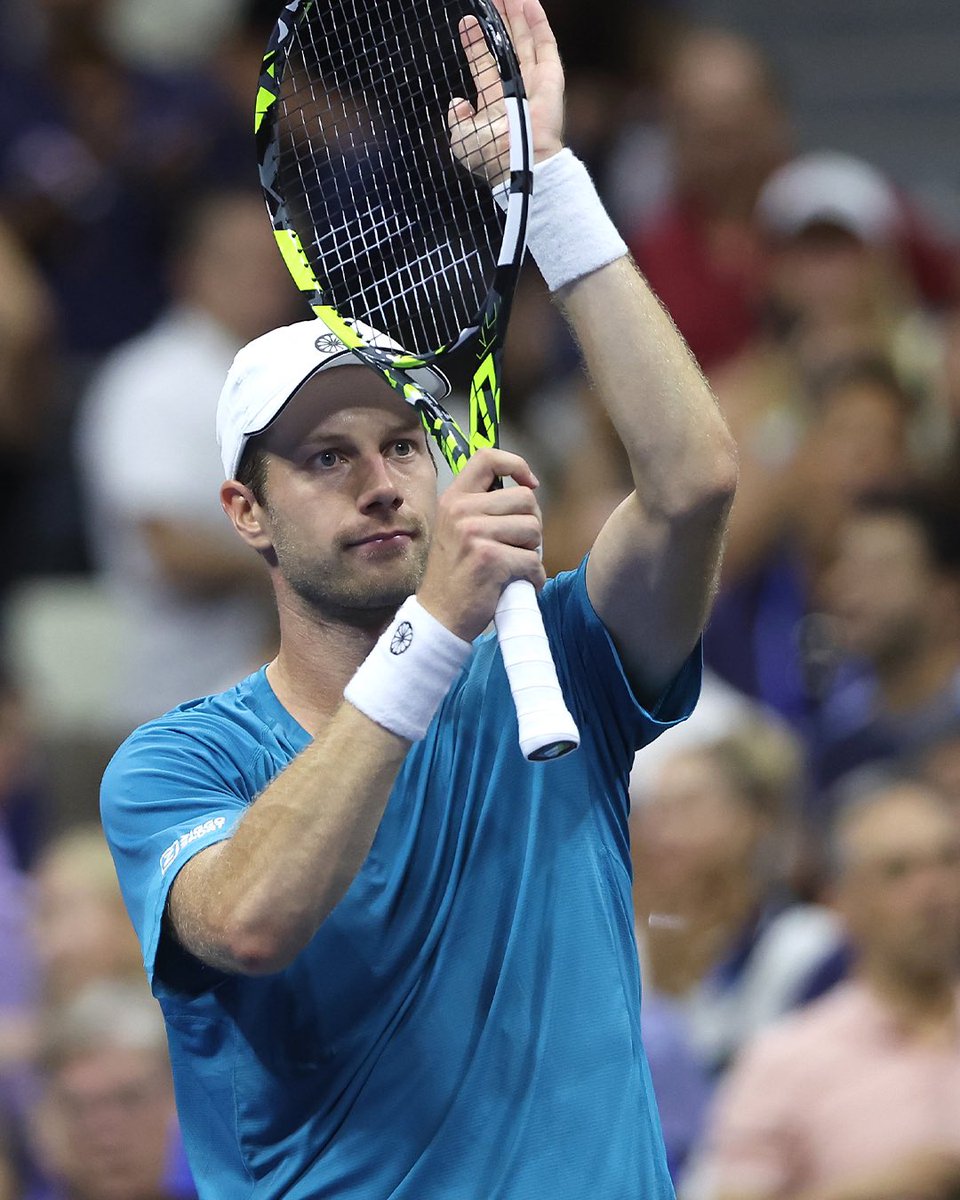 Univers Tennis 🎾 tweet media