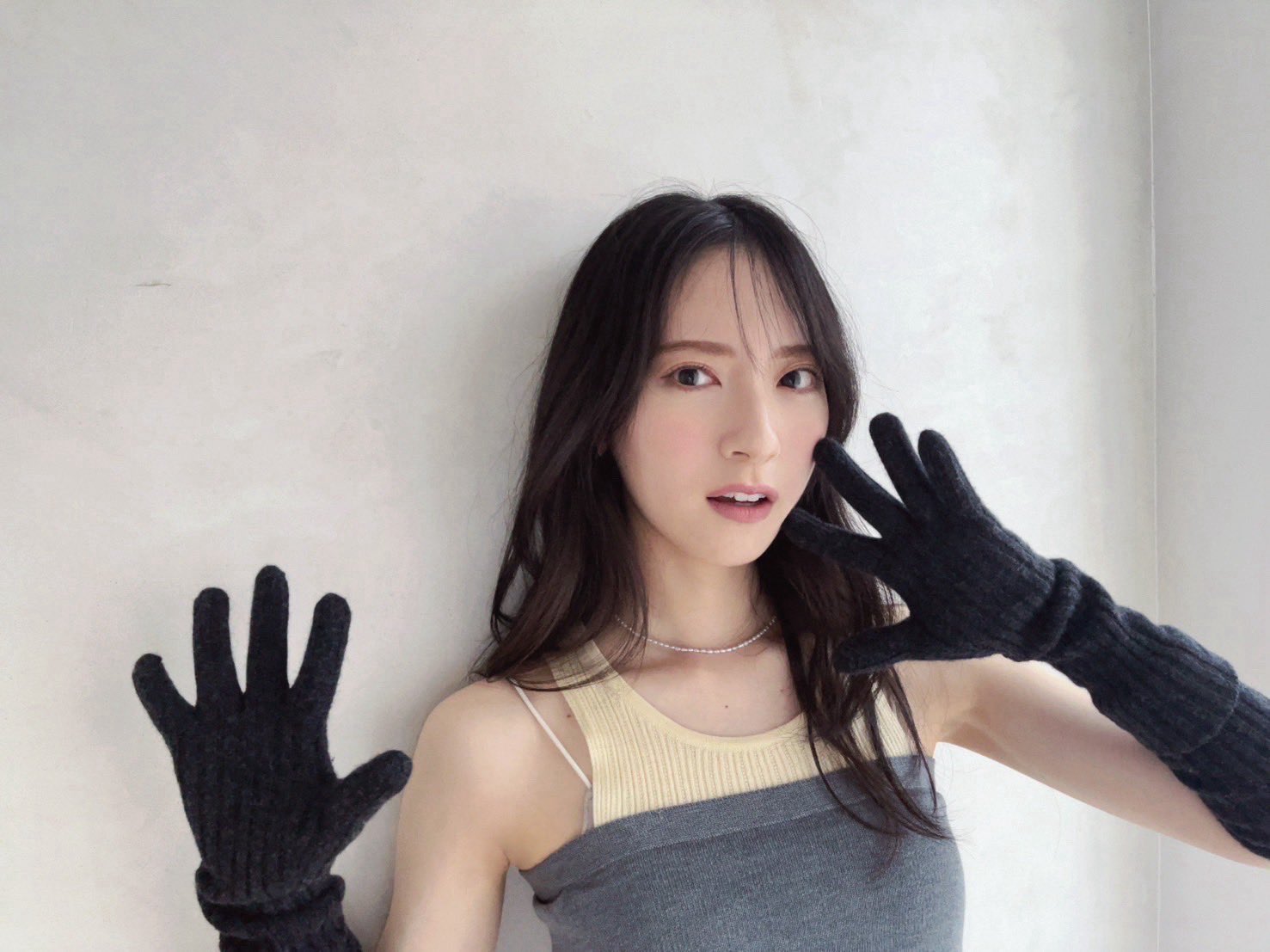 金村美玖、正源司陽子　ひなこれ　クリスマスカード 日向坂46 まるごと1冊特集『TRIANGLE magazine 02』小坂菜緒