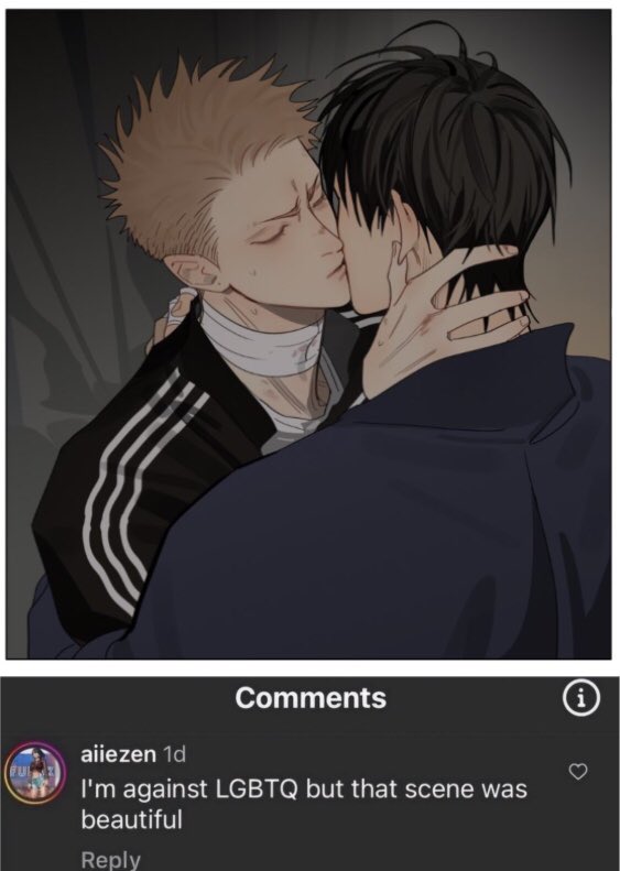 miyano🍓 (@mossandwiches) on Twitter photo 