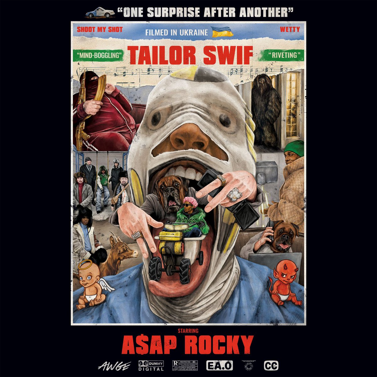 asvpxrocky's tweet photo. TAILOR SWIF 🔥 #DONTBEDUMB
https://t.co/WbetWIQuVz https://t.co/7Y21gNjLiK