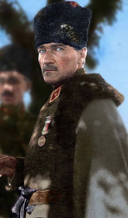 Racing Team Turkey tweet media