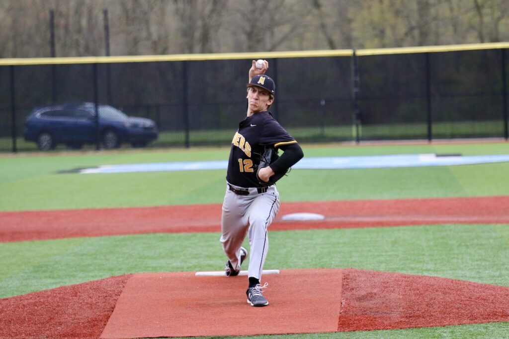NATigers (@natigerathletic) on Twitter photo Congrats to <a href="/nate_persinger/">Nate Persinger</a> on his commitment to <a href="/calvulcans/">California (PA) Vulcan Athletics</a> / <a href="/CALU_baseball/">Cal U Baseball</a> !
๐: athletics.northallegheny.org/news/nate-persโฆ Congrats to <a href="/nate_persinger/">Nate Persinger</a> on his commitment to <a href="/calvulcans/">California (PA) Vulcan Athletics</a> / <a href="/CALU_baseball/">Cal U Baseball</a> !
๐: athletics.northallegheny.org/news/nate-persโฆ
