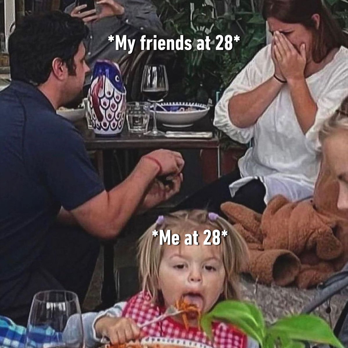 9GAG ❤️ Memeland tweet media