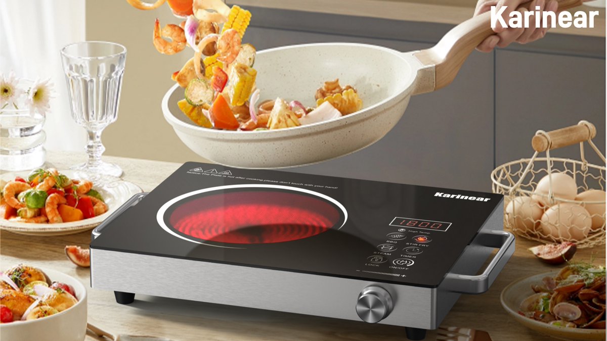 Karinear Appliances tweet media