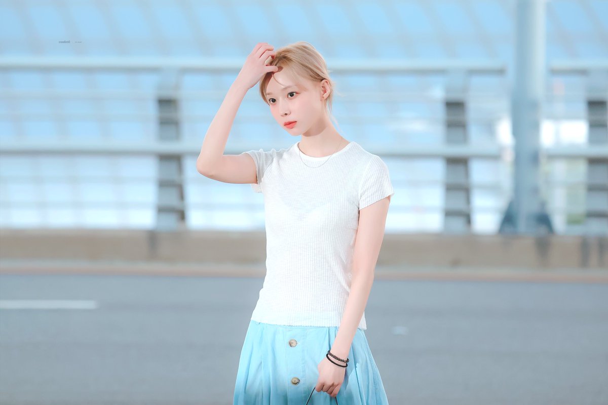 240829 #aespa #에스파 #WINTER #윈터