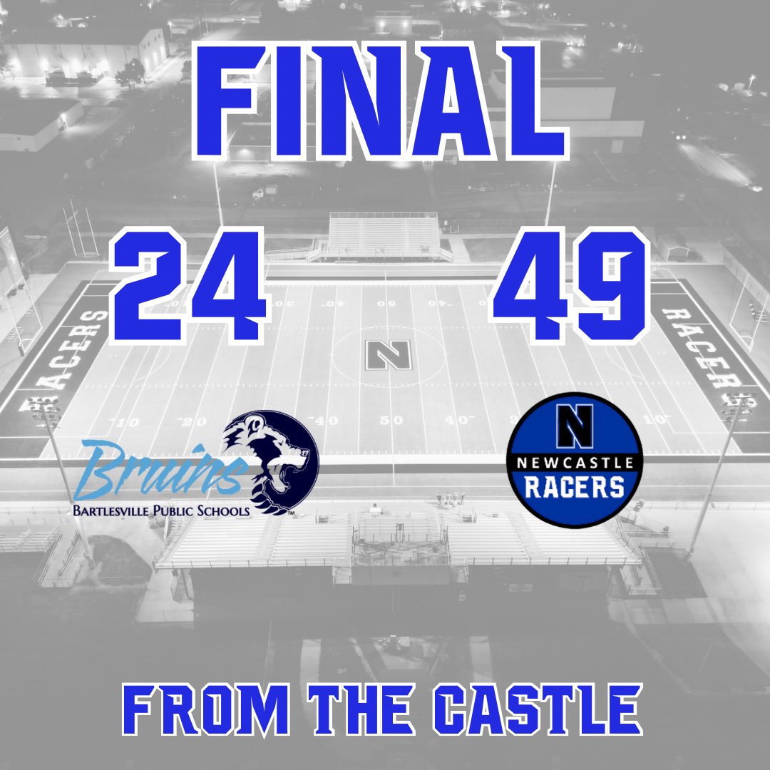 Newcastle Racer Football tweet media