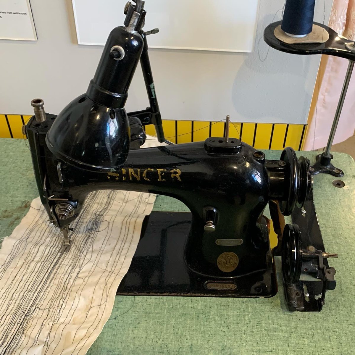 devildogmrk's tweet image. Historic Kansas City Garment District Museum #HistoricKCGarmentDistrict