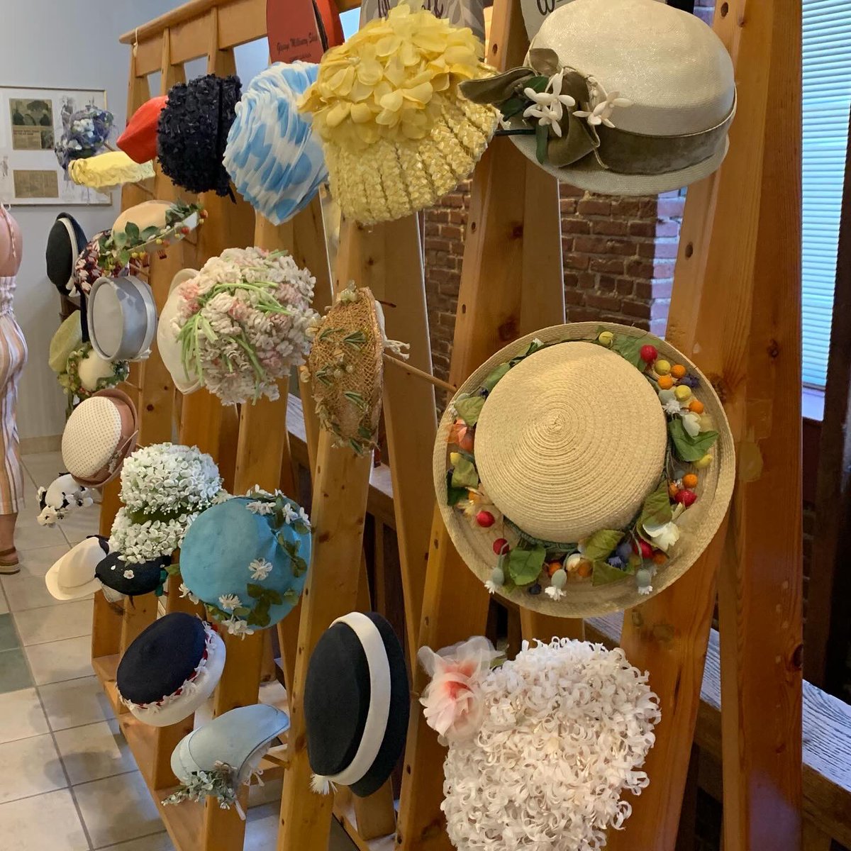 devildogmrk's tweet image. Historic Kansas City Garment District Museum #HistoricKCGarmentDistrict