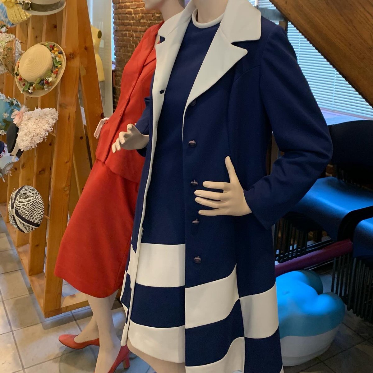 devildogmrk's tweet image. Historic Kansas City Garment District Museum #HistoricKCGarmentDistrict