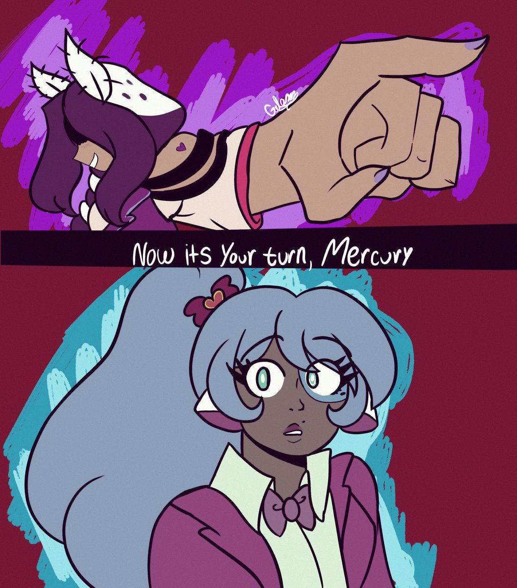 MsGalaxy12's tweet photo. I realized I never posted these 

Mercury and Poppy loving hours babyyyy

#AphroDesia #ADRawhide #ADKT #AphrodesiaOC https://t.co/VQ3eSSmGcW