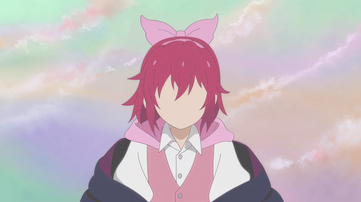 LawaAnalryeojum's tweet image. 헤더 만들다가 얼굴을 하얗게 날려버렸네! ㅋㅋㅋ
I accidentally drew a blank face while making a header. Let&apos;s draw our own faces or something else. Feel free to use it.

#NightCafe #AIart #freetoedit