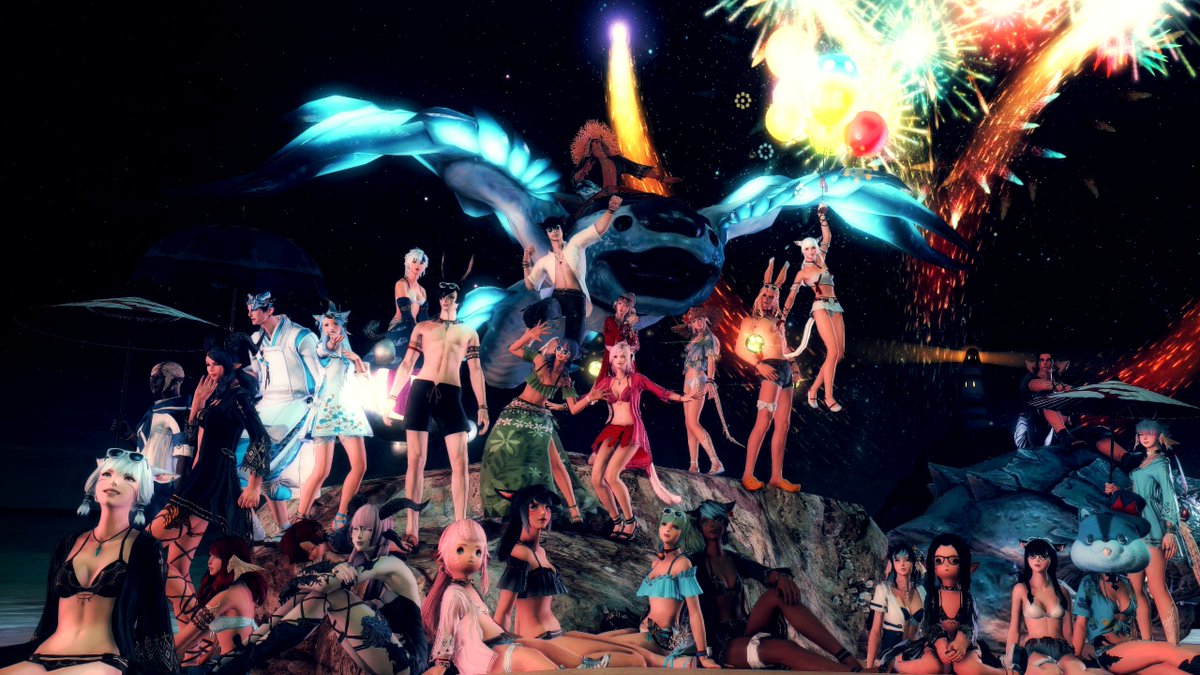 🎇Kweh 2024 Moonfire Celebrations🎆
It's amazing to see how much the family has grown, new and familiar faces under the starry night sky. To all the fun times we've had, and the experiences to come, here's to many more years of celebrations!
#KWEHcurry