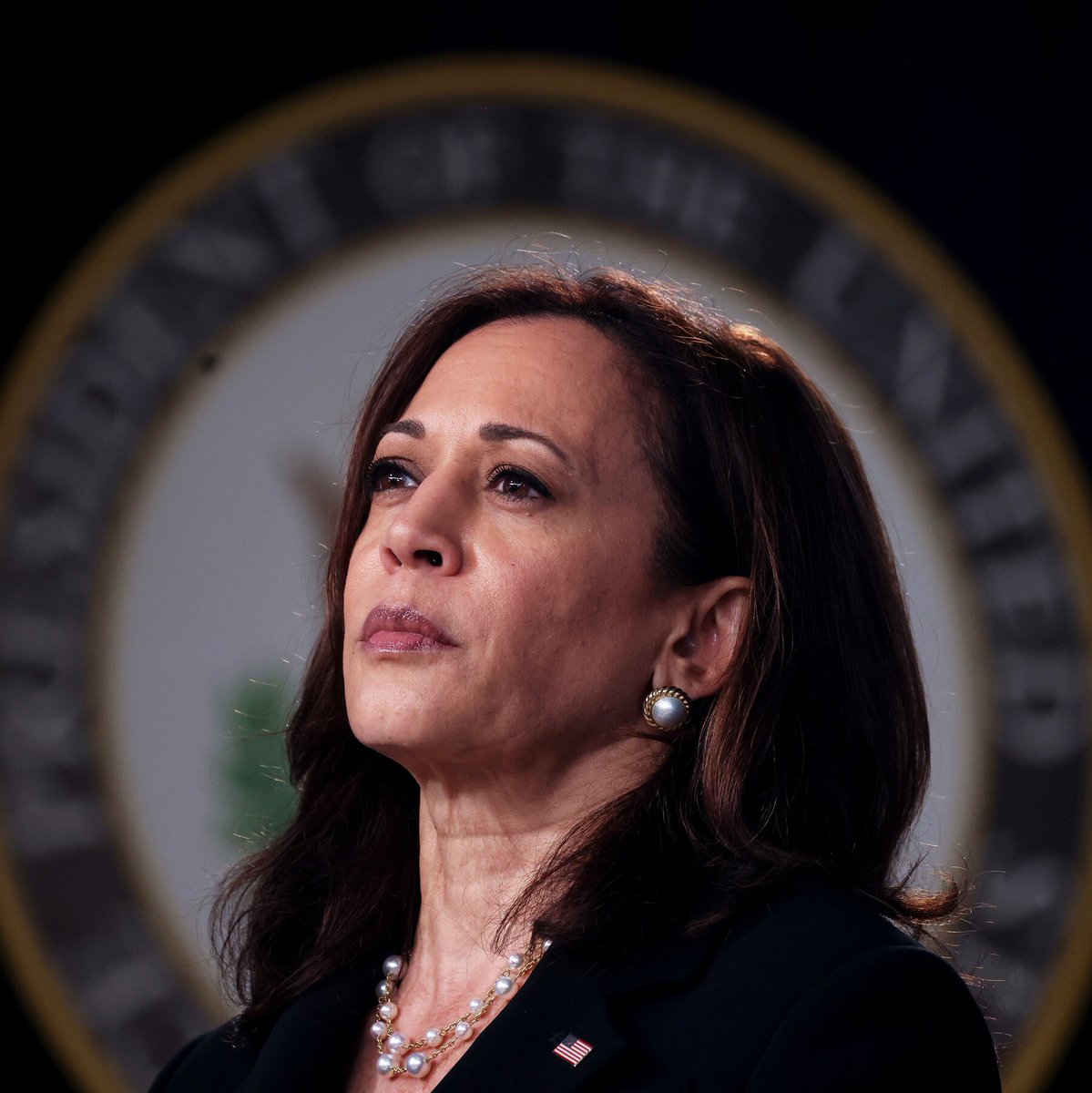 BREAKING REPORT: People on 𝕏 are now calling for Kamala Harris to DROP OUT following her CNN interview. 

WILL THEY REPLACE HER?