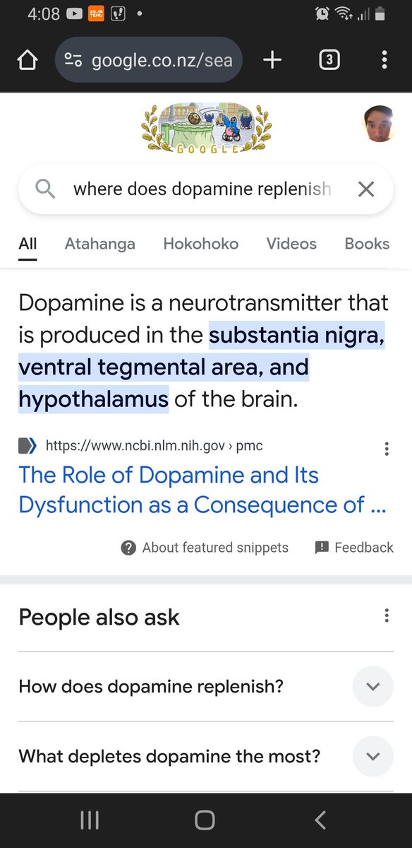 stevybryan7's tweet photo. Taking dopamine and stimulating where it is being produced can make you faster. This should be on a 0.00000001 scale. So brain  don't hurt. https://t.co/YV9eE1ySr9
