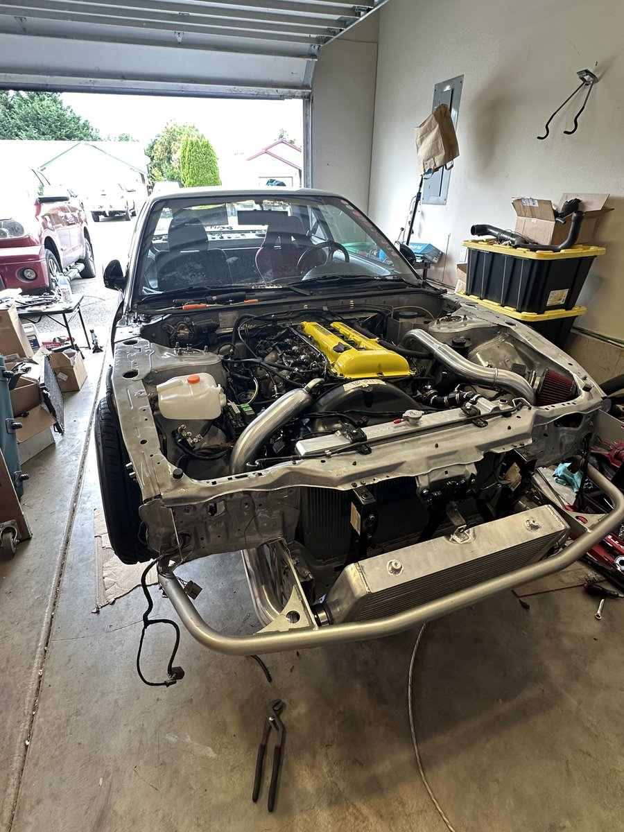 T_Ras205's tweet photo. Very close to being done https://t.co/ziHGM0Ew4L