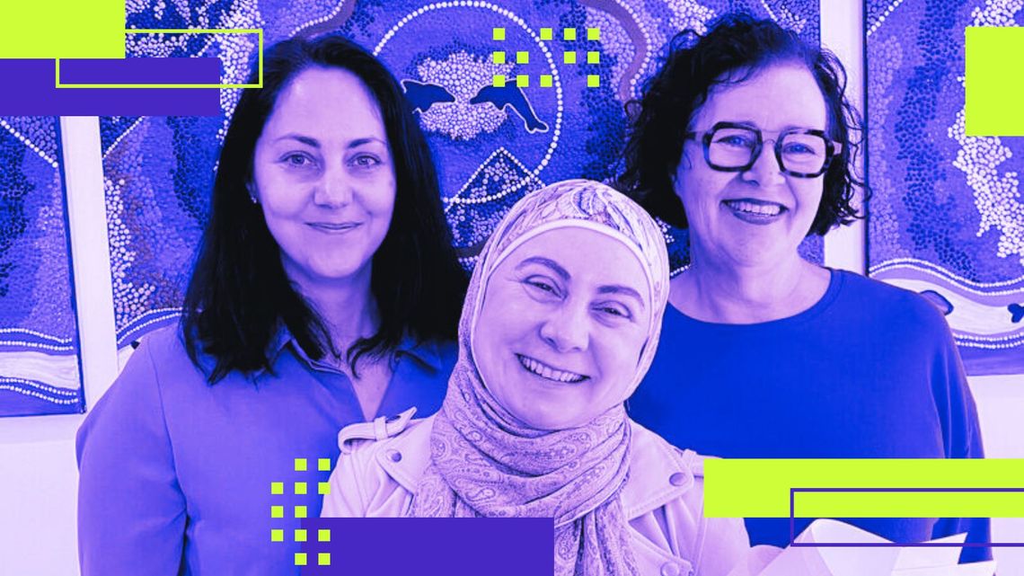 Australian social enterprises and purpose-driven organisations are actively working towards a more just, equitable, and sustainable world - and their dedication and approaches are making an impact across various sectors. Here's a handful of Social Change Central subscribers and