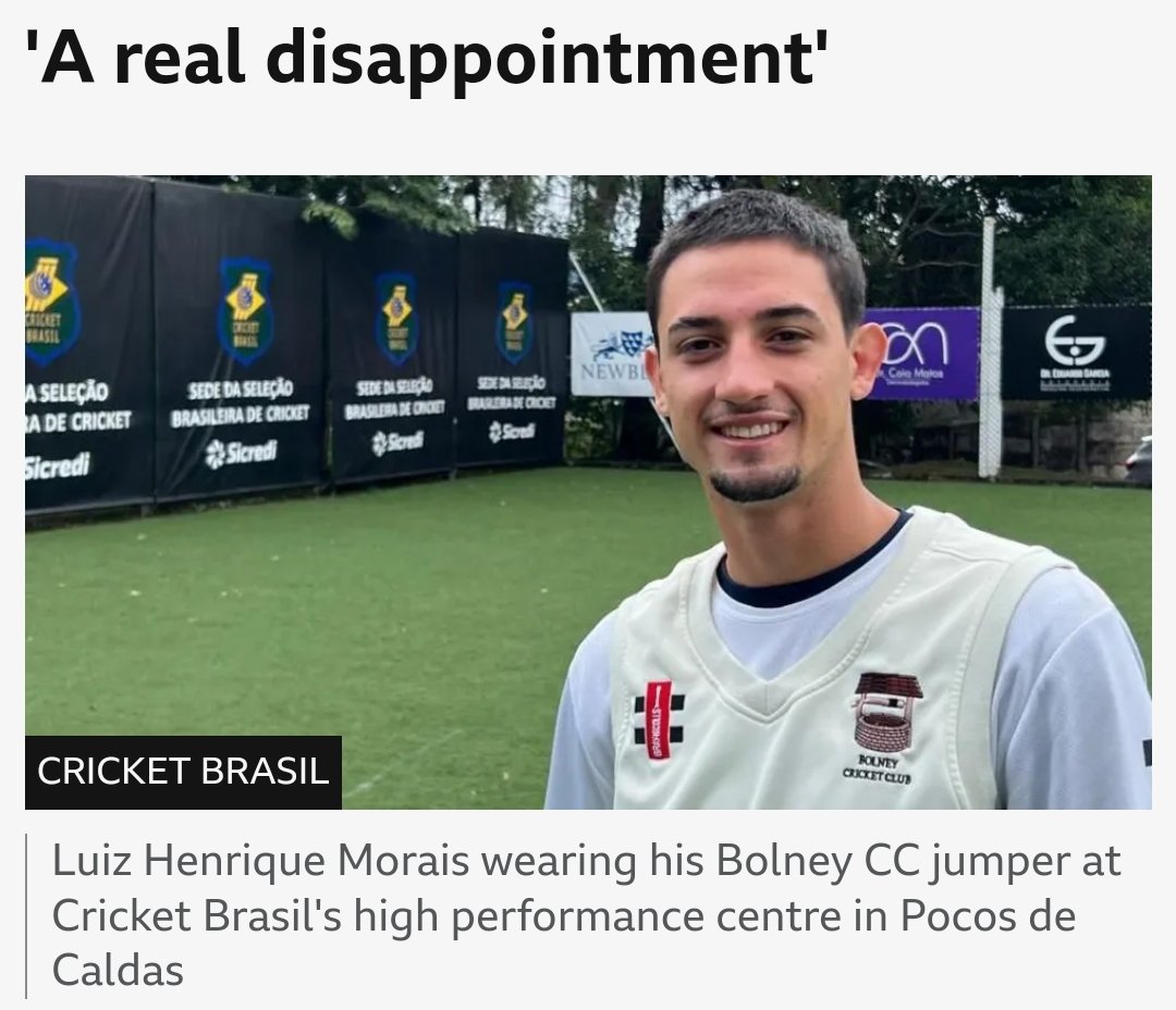 Bolney Cricket Club tweet media