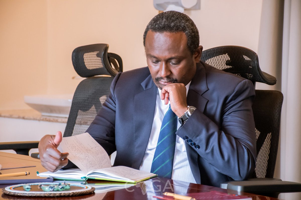 Consumers_Kenya's tweet image. While the #CASCOM Bill 2023 represents progress, it falls short in fully addressing the needs of farmers and consumers striving for sustainable food systems Transformation. There are critical gaps in areas such as equitable market access, fair pricing mechanisms, and robust…