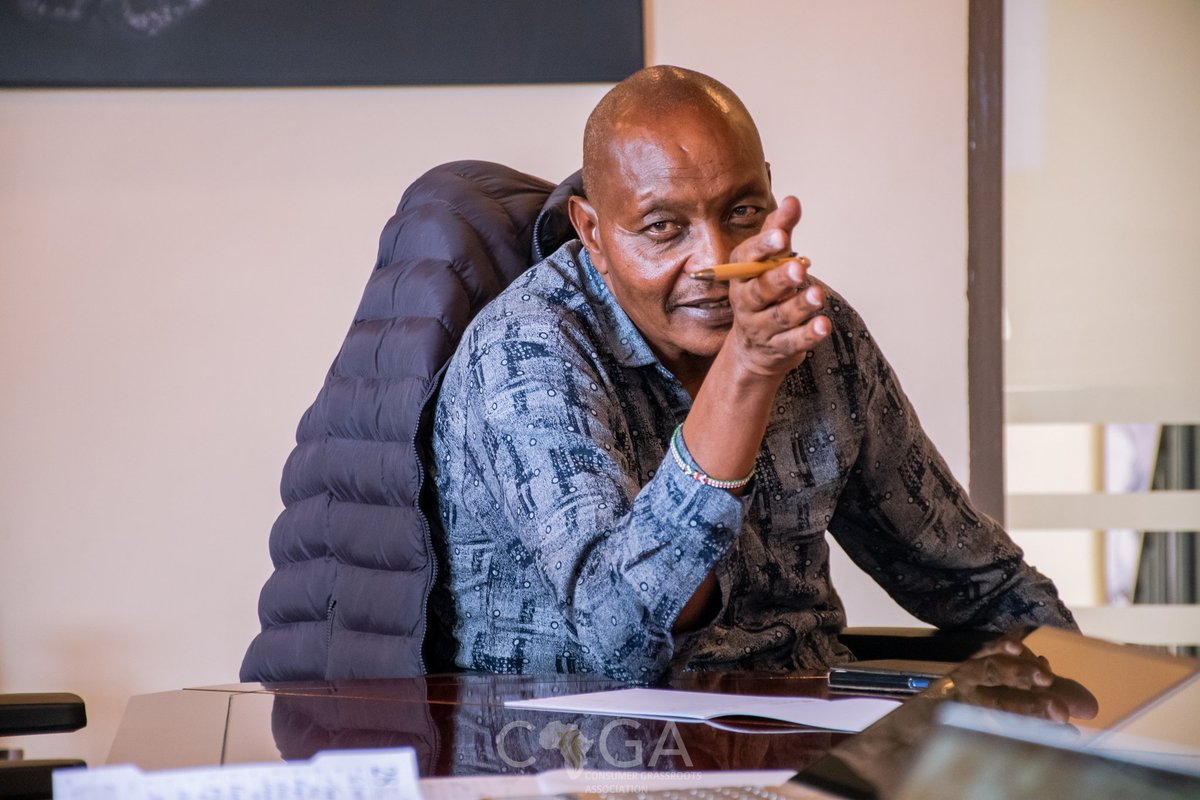 Consumers_Kenya's tweet image. While the #CASCOM Bill 2023 represents progress, it falls short in fully addressing the needs of farmers and consumers striving for sustainable food systems Transformation. There are critical gaps in areas such as equitable market access, fair pricing mechanisms, and robust…